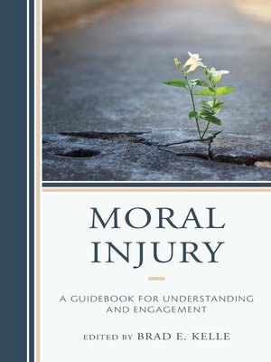 cover image of Moral Injury